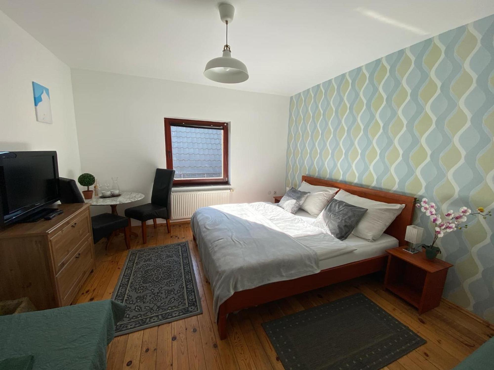 Penzion Plesnivec Poprad Exterior foto