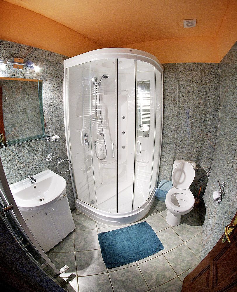 Penzion Plesnivec Poprad Exterior foto